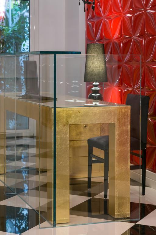 Anaktorikon Boutique Hotel トリポリス エクステリア 写真