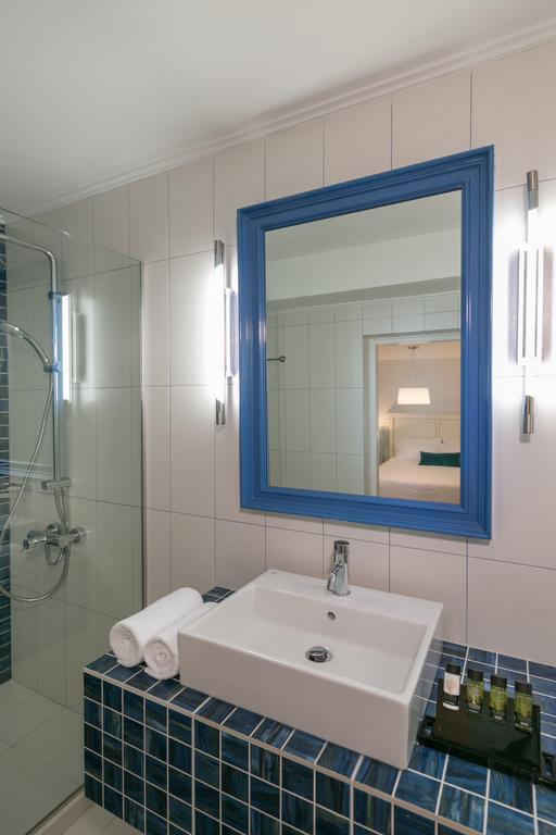 Anaktorikon Boutique Hotel トリポリス エクステリア 写真