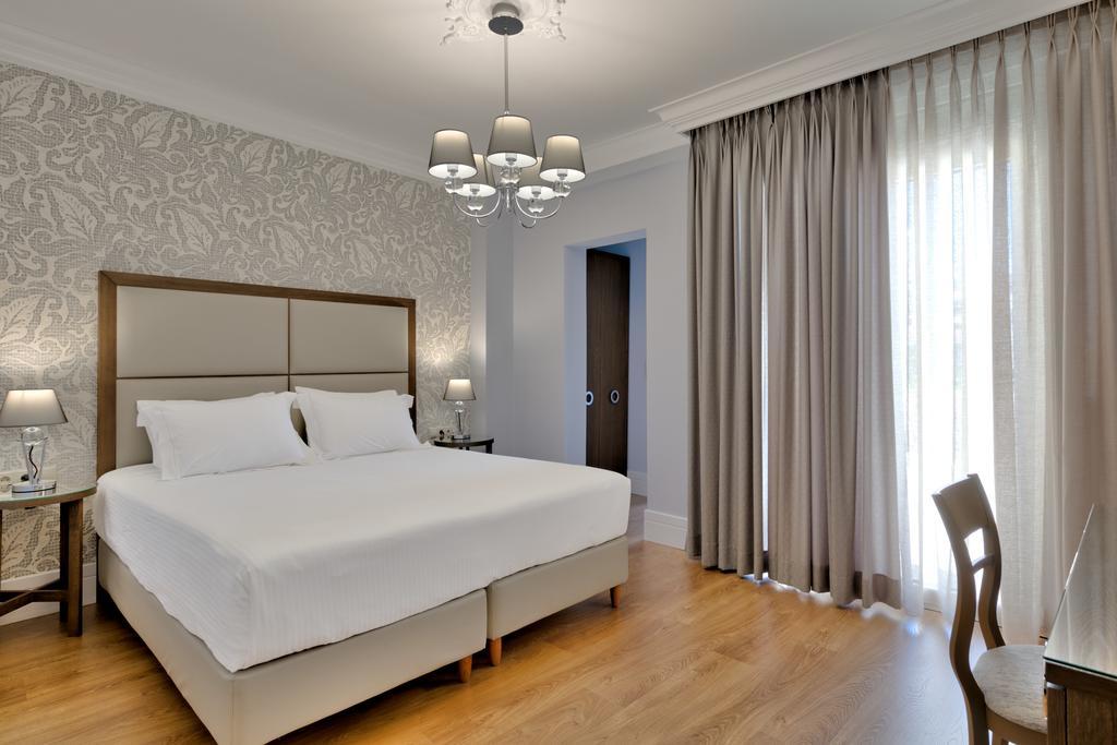 Anaktorikon Boutique Hotel トリポリス エクステリア 写真