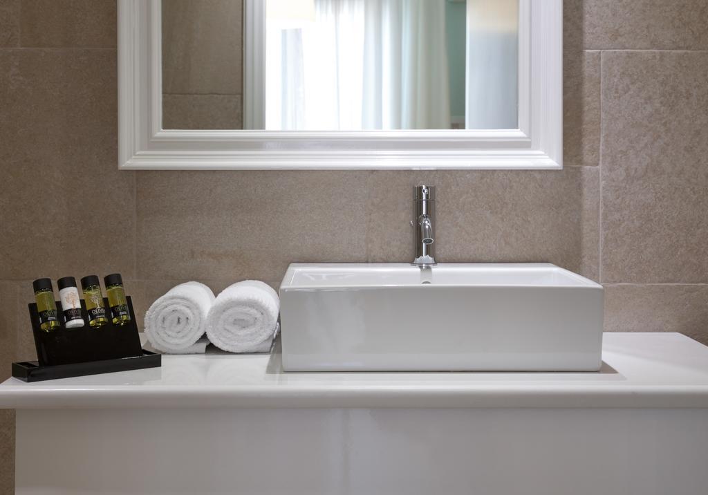 Anaktorikon Boutique Hotel トリポリス エクステリア 写真