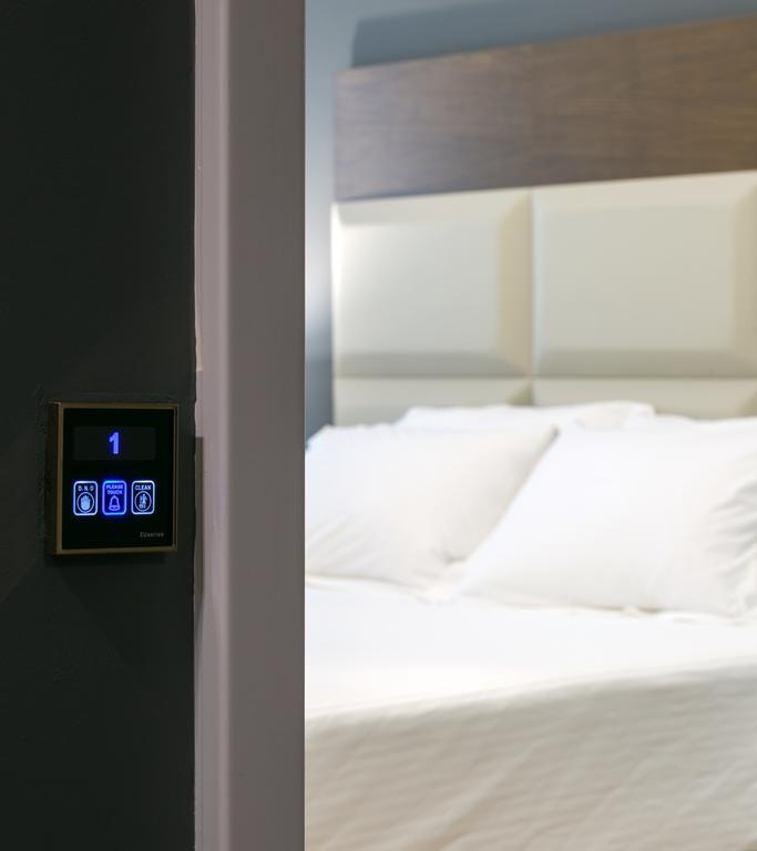 Anaktorikon Boutique Hotel トリポリス エクステリア 写真