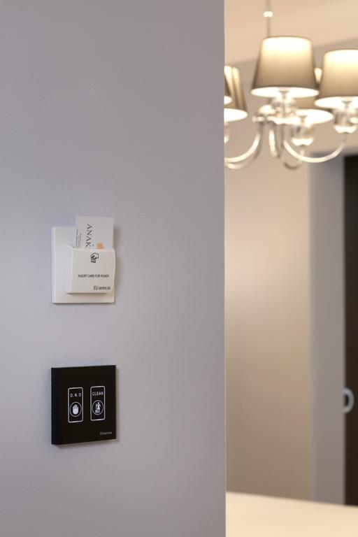 Anaktorikon Boutique Hotel トリポリス エクステリア 写真