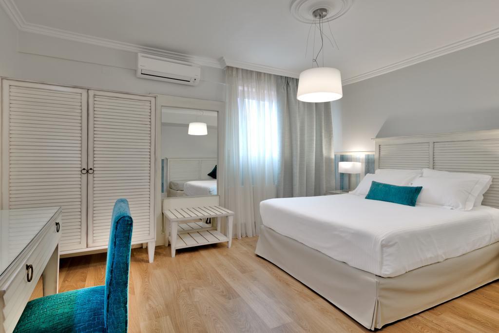 Anaktorikon Boutique Hotel トリポリス エクステリア 写真