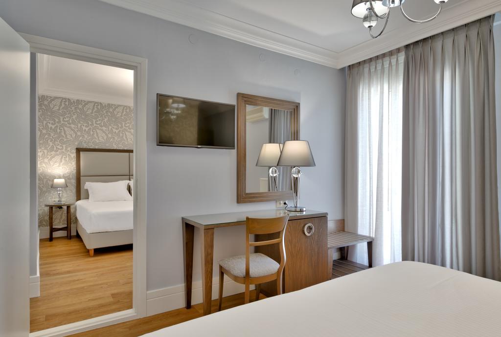 Anaktorikon Boutique Hotel トリポリス エクステリア 写真
