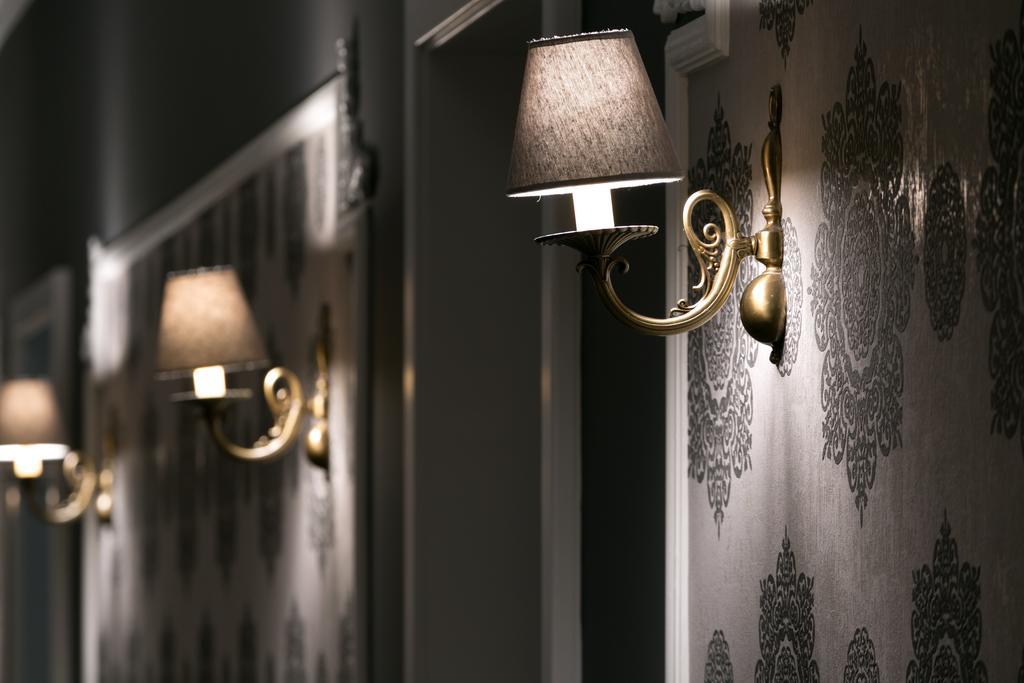 Anaktorikon Boutique Hotel トリポリス エクステリア 写真
