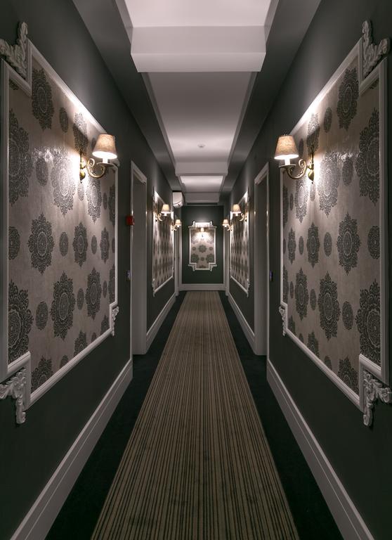 Anaktorikon Boutique Hotel トリポリス エクステリア 写真